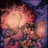 DISTRICT X (2006) #11 COVER