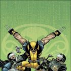 WOLVERINE (2005) #23 COVER