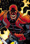 Captain America (2002) #32
