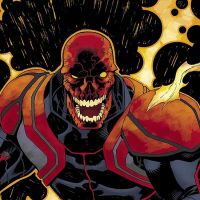 CAPTAIN AMERICA #32