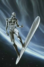 Silver Surfer (2003) #8