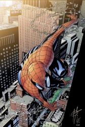 Spectacular Spider-Man #13 