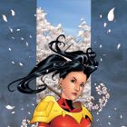 EXILES (2005) #37 COVER