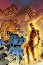 Fantastic Four (1997) #510