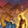FANTASTIC FOUR (2004) #510 COVER