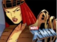 X-Men (1992) - Season 3, Episode 28