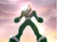Wolv and the X-Men: Deadly Enemies DVD Clip 1