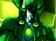 Fantastic Four: WGH - Episode 16
