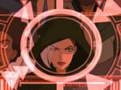 WXM DVD Clip: Rogue & the Sentinel Prowler