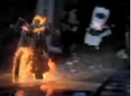 Ghost Rider Movie Blog: Special Effects