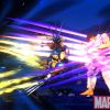 Wolverine vs. Ryu in Marvel vs. Capcom 3
