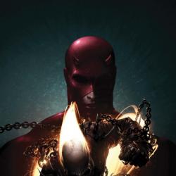 Shadowland: Ghost Rider (2010) #1