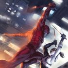 Daredevil: Enter Lady Bullseye