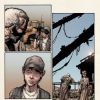 WOLVERINE #66 preview art by Steve McNiven