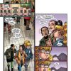 AMAZING SPIDER-GIRL #20, page 5
