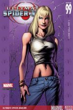 Ultimate Spider-Man (2000) #99