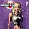 ULTIMATE SPIDER-MAN #99