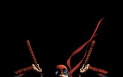 Deadpool: Pulp (2010) #2