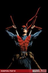 Deadpool: Pulp #2 