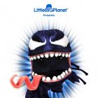 LittleBigPlanet Venom poster - Marvel.com exclusive