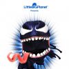 LittleBigPlanet Venom poster - Marvel.com exclusive