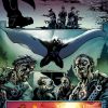 SHADOWLAND: MOON KNIGHT #1 preview art by Bong Dazo 3