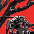 WOLVERINE #2 (2010) variant cover
