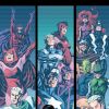 Avengers Academy (2010) #2 (2ND PRINTING VARIANT)