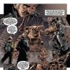 IRON MAN NOIR #4 preview art by Manuel Garcia