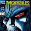 MORBIUS, THE LIVING VAMPIRE #2