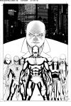 Shadowland (2010) #2 (3RD PRINTING VARIANT)