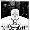 Shadowland (2010) #2 (3RD PRINTING VARIANT)