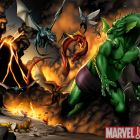 Image Featuring Fin Fang Foom