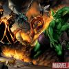 Image Featuring Fin Fang Foom