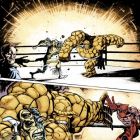 First Look: Deadpool Team-Up #888