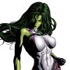She-Hulk (Jennifer Walters)