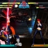 Marvel vs. Capcom 3 screenshot: Taskmaster vs. Crimson Viper