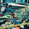 Captain America #615.1 preview art by Mitch Breitweiser