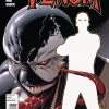 VENOM #1 (2011) variant cover by Paulo Siqueira & Morry Hollowell