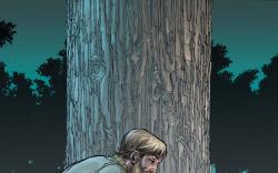 Orson Scott Card's Speaker for the Dead #3