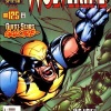 Wolverine (1988) #125 cover by Leinil Francis Yu
