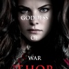 Sif character one-sheet from Thor