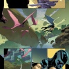 Uncanny X-Force #7 preview art by Esad Ribic