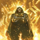 FF #2: Thing vs Doom