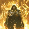 FF #1 cover by Daniel Acuna