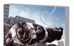 Marvel Point One TPB