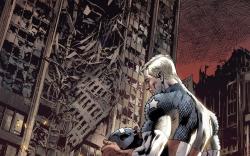 Ultimate Comics Fallout (2011) #6