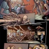 Generation Hope #7 preview art by Salva Espin