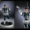 New From Sideshow: Nick Fury and Madame Hydra