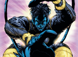 Uncanny X-Men (1963) #428